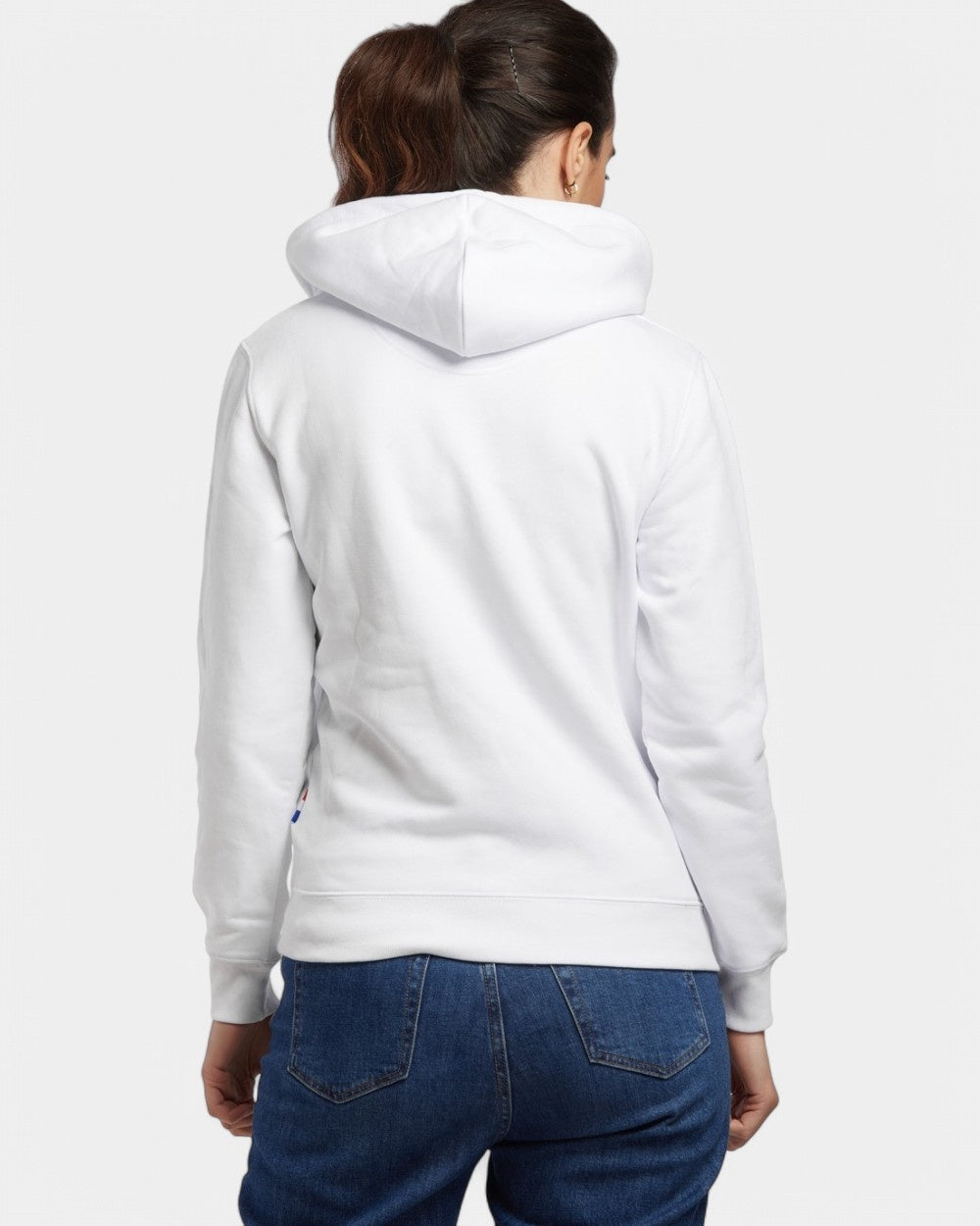 Hoodie unisexe Made in France à personnaliser - 1
